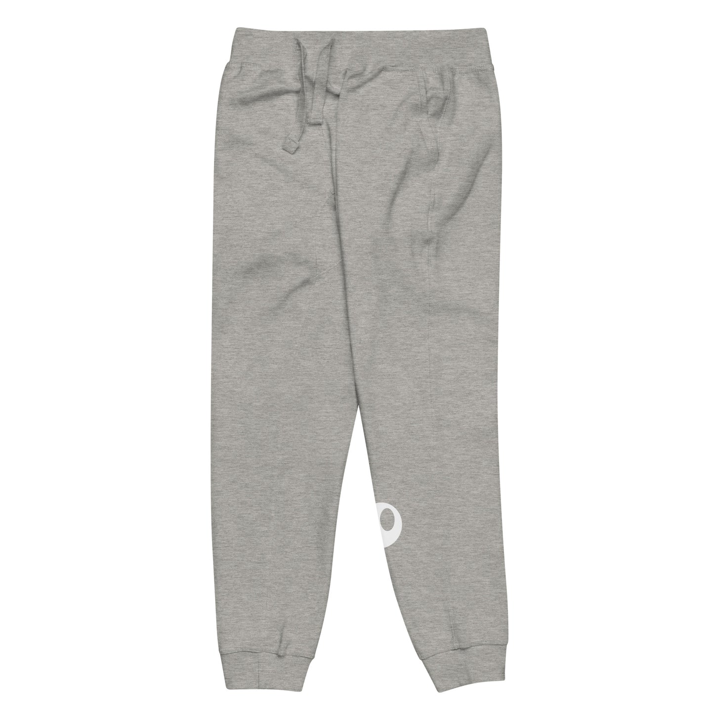 Uni Unisex Fleece Sweatpants