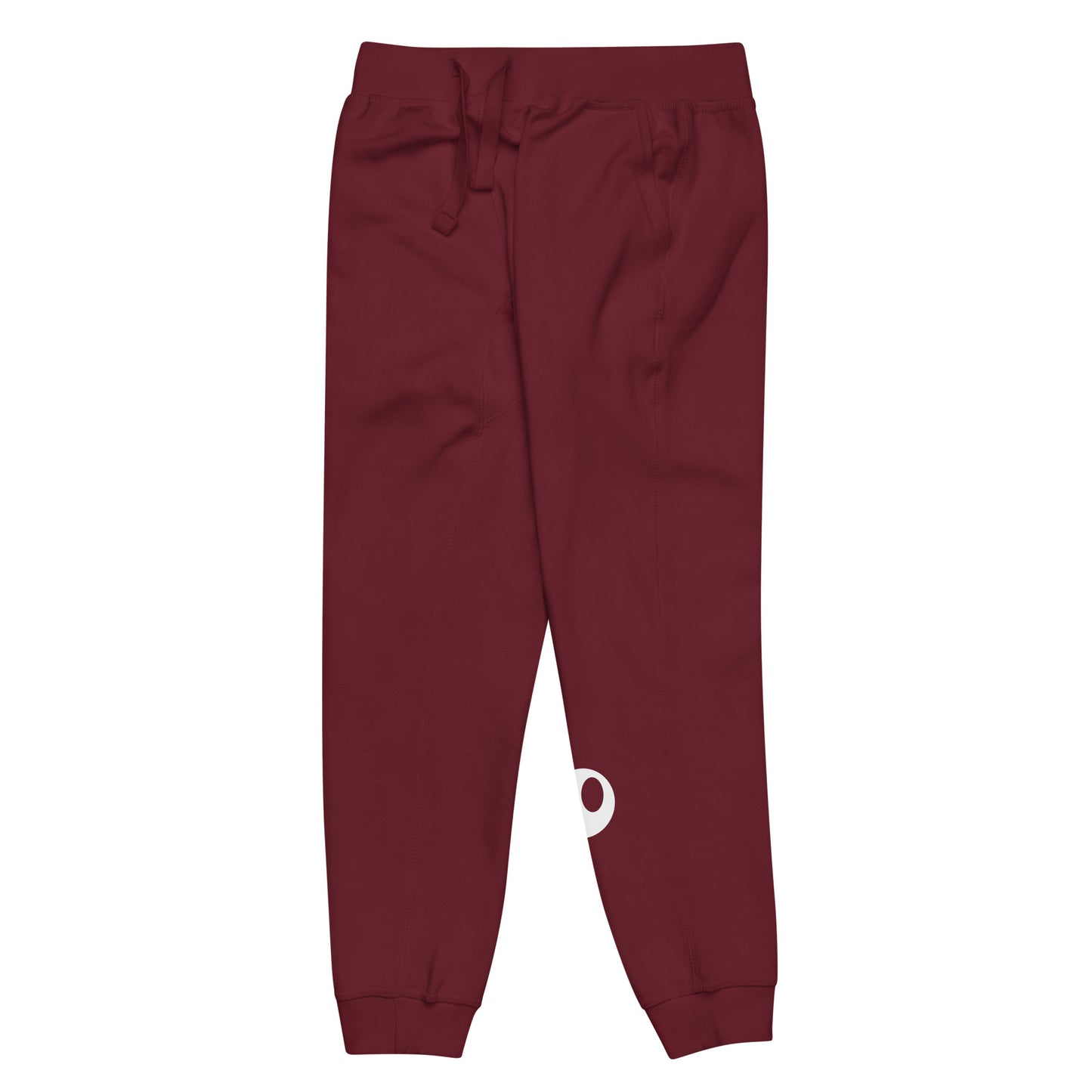 Uni Unisex Fleece Sweatpants