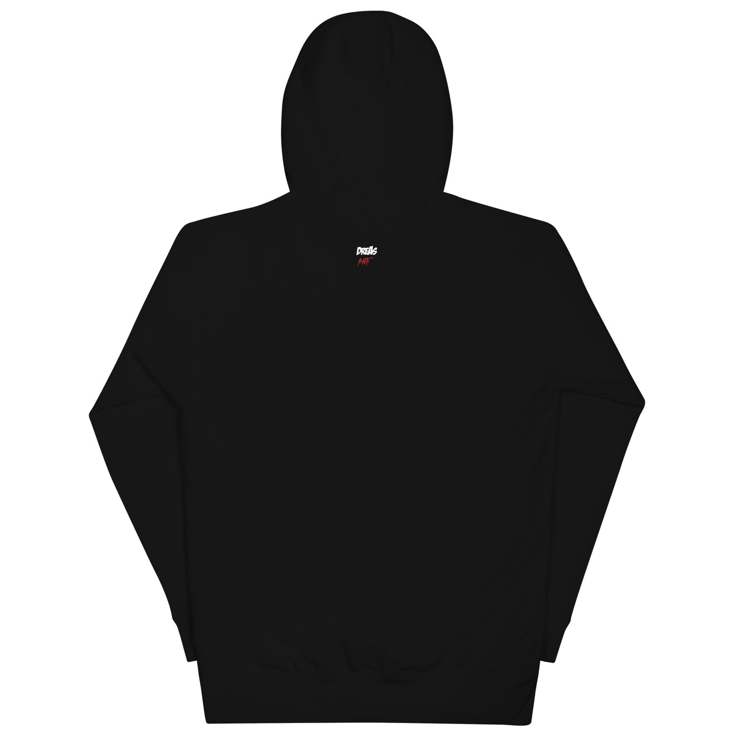 Uni Unisex Premium Hoodie