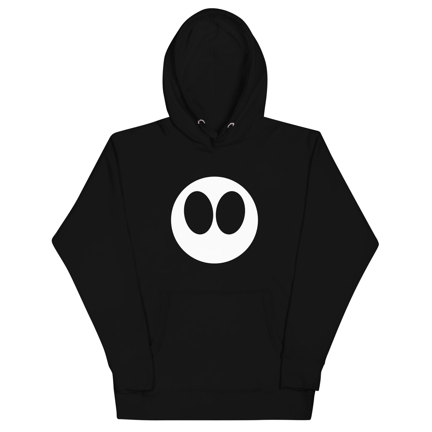 Uni Unisex Premium Hoodie