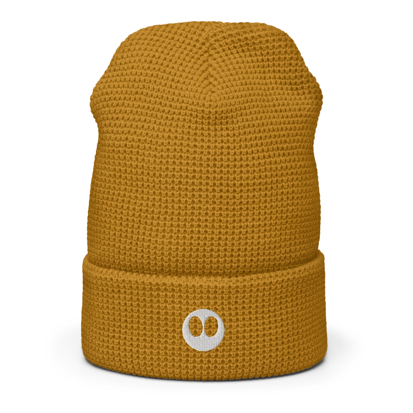 Uni Waffle Beanie